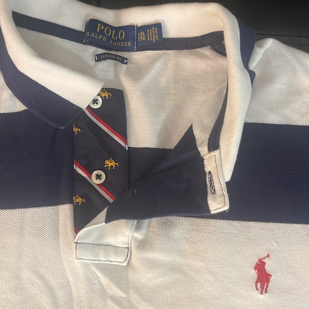Polo by Ralph Lauren - Picture 2 of 4